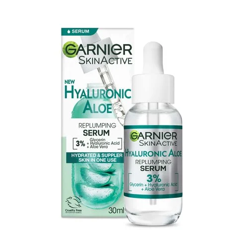 Garnier SkinActive Hyaluronic B5 Serum 30ml